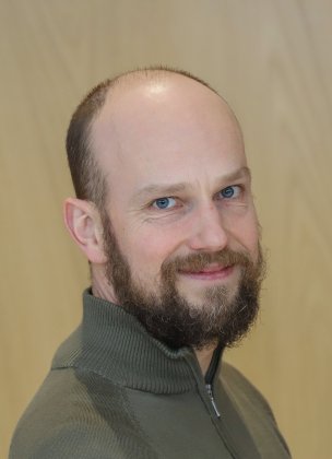 Ole Gunnar Torgrimsby