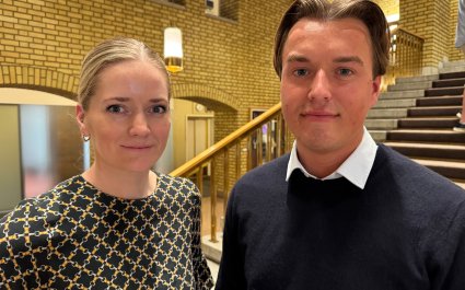 Emilie og LV