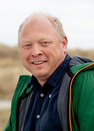 Harald  Halvorsen Løland