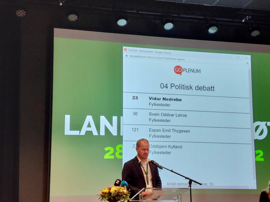Vil ha økt satsing på barn og unge Vil ha økt satsing på barn og unge