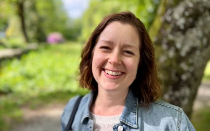 Hanne Marte Vatnaland
