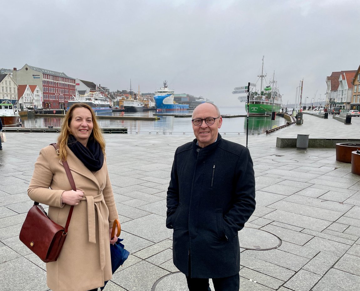 Store jubileer i 2025 skal vise igjen i hele Rogaland Store jubileer i 2025 skal vise igjen i hele Rogaland
