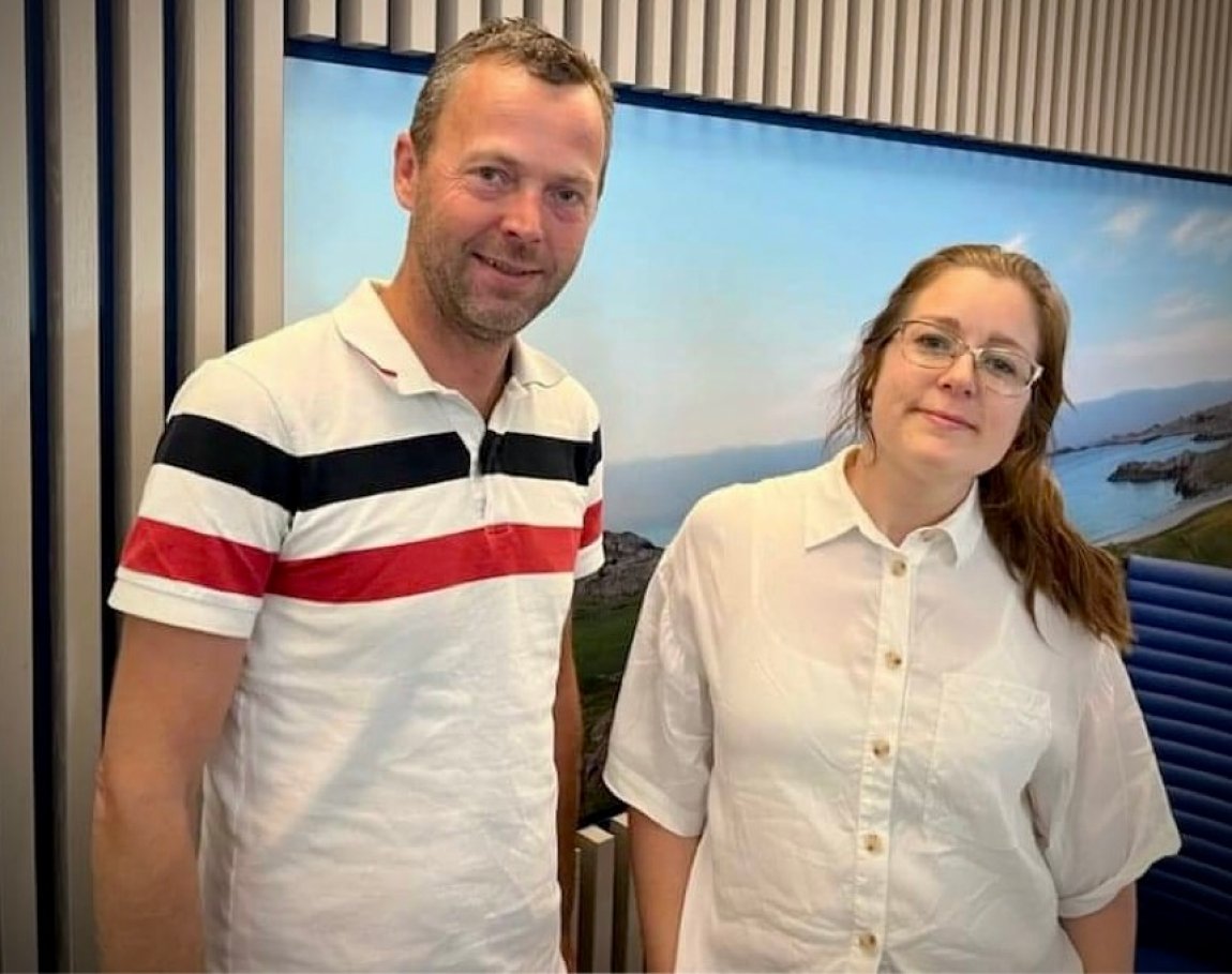 Fylkespolitikerne vil ha medisinstudiet til Stavanger Fylkespolitikerne vil ha medisinstudiet til Stavanger