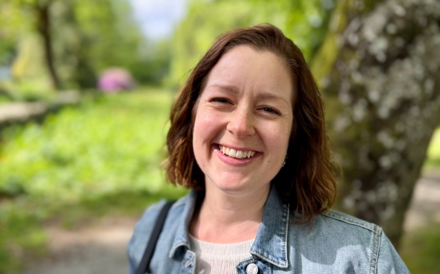 Hanne Marte Vatnaland