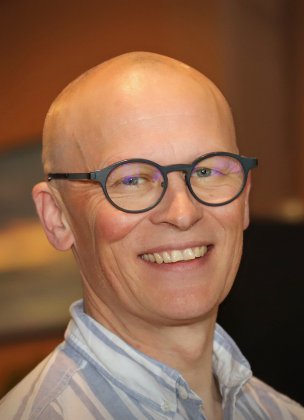 Trond Lode