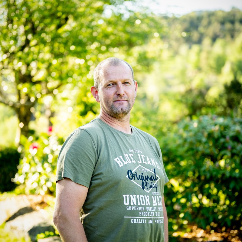 Geir Ove Løland trykk Geir Ove Løland trykk