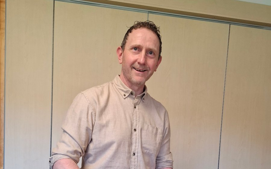 Bjarne Vierdal