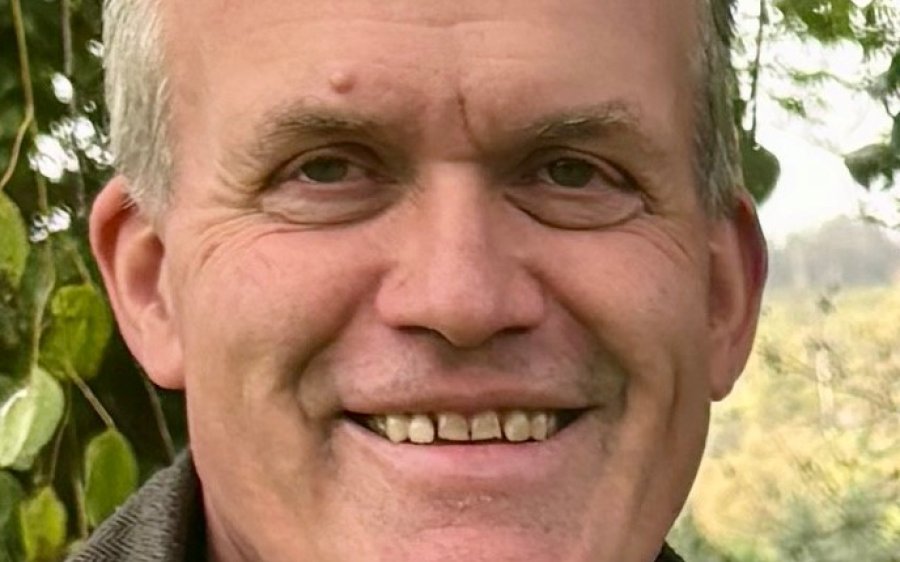 Jan Idar Haugen