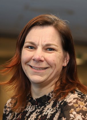 Sidsel Fænn Kongsvik