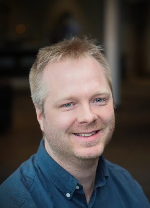 Øystein Ragnar Aasebø