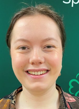 Stine Fjellkårstad