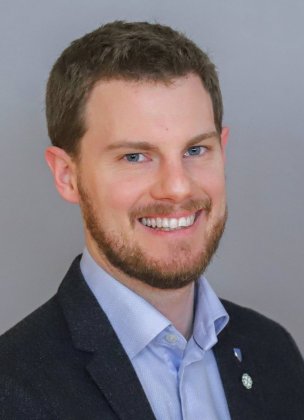 David Underdal
