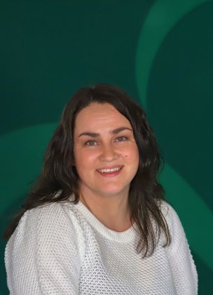 Silje Åsnes Skarstein