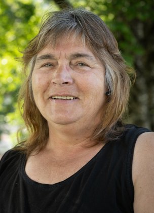 Gunn Karin Sande