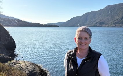 4. Vibeke Kjerpeseth Os