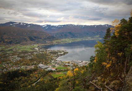 2020 Sandane, Sogn og Fjordane