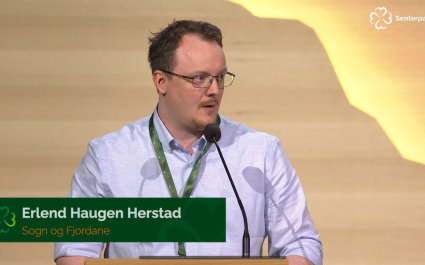 Erlend Herstad