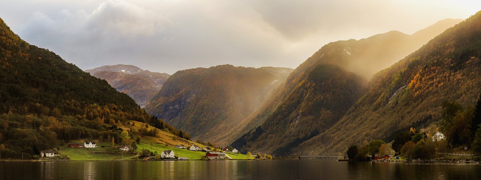 2020 Vestlandsvær, Sogn og Fjordane