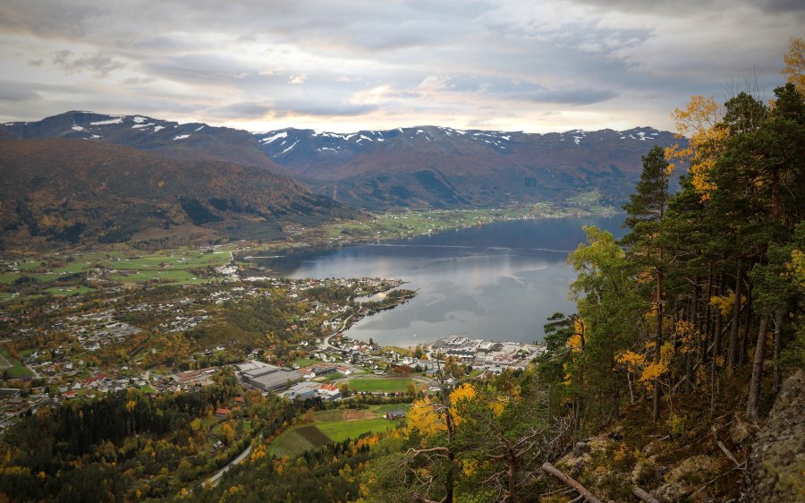 2020 Sandane, Sogn og Fjordane