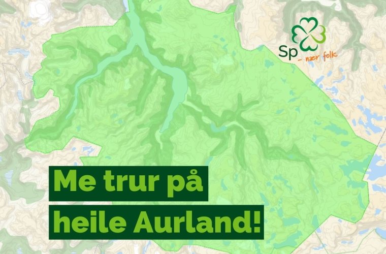 Aurland Sp