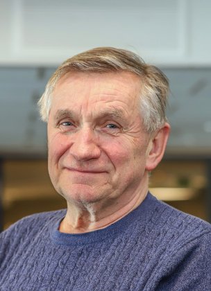 Magne Ivar Kjerpeset