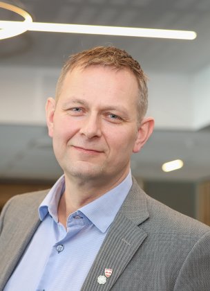 Kjetil Høgseth Felde