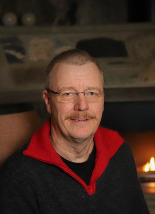 Einar Malvin Duvold