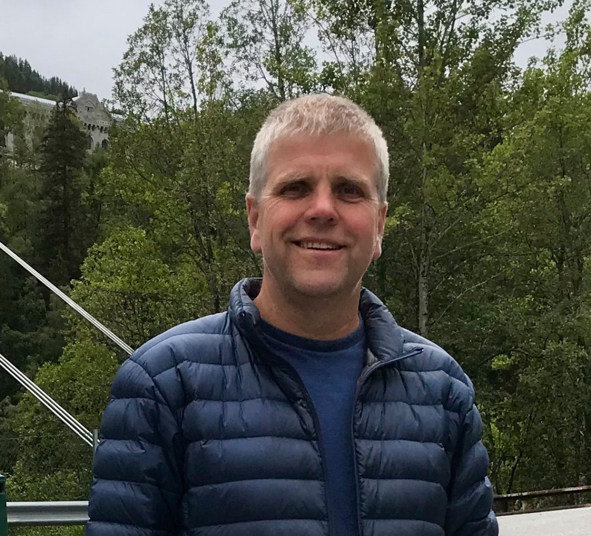 Per Jarle Myklebust innstilt som ny ordførarakandidat Per Jarle Myklebust innstilt som ny ordførarakandidat