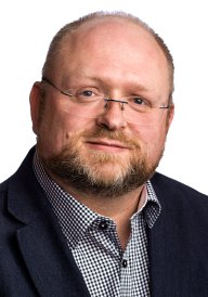 Morten Askvik