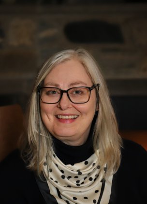 Marit Sandnes Skrede