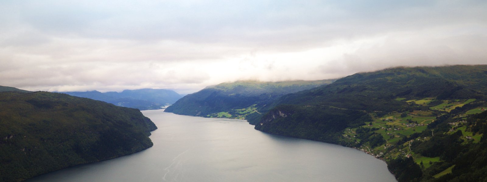 2022 Norsk fjellandskap og fjord, Sogn og Fjordane, Vestland