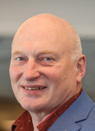 Ove Varlid