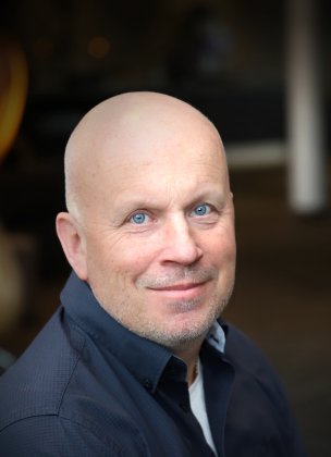 Eivind Lidal