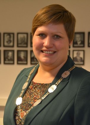 Beate Marie Dahl Eide