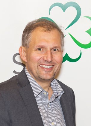 Terje Riis-Johansen