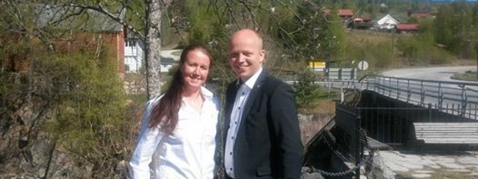 Heidi Herum er Telemark sin representant i valgkomiteen til landsmøtet i Haugesund 19-.21.mars 2021