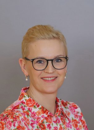Stina Anlaug Sætre