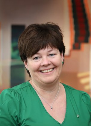 Torunn Brukåsa Kleiva