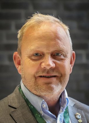 Grunde Wegar Knudsen