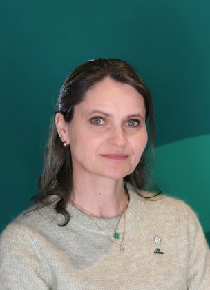 Dordi Iren Fosse Didriksen