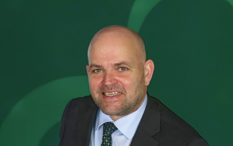 2025 Geir Inge Lien, Møre og Romsdal, portrett