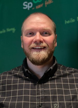 Rasmus Halvor Brandvoll