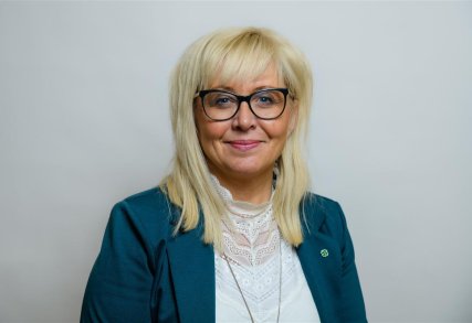 Her er nominasjonskomiteens forslag til fylkesvalgliste - "Vi presenterer et solid lag" Her er nominasjonskomiteens forslag til fylkesvalgliste - "Vi presenterer et solid lag"