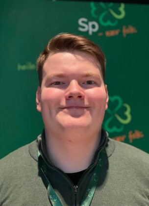 Olav Marinius Skogeng