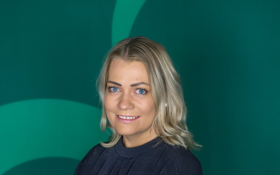Sandra Borch Troms