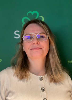 Ellen Anette Slettmo