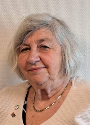 Anne Margrete Eneberg