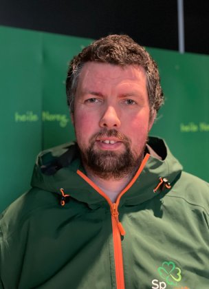 Ivar-Martin Pettersen