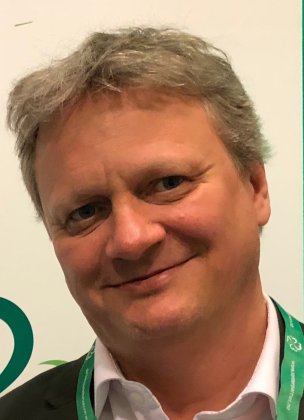 Ivar Bühring Prestbakmo