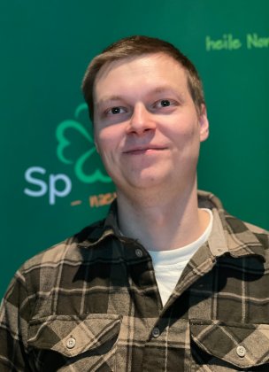 John-Martin Johansen